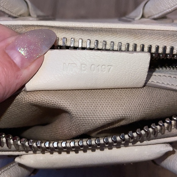 Givenchy Antigona Mini - Picture 12 of 16